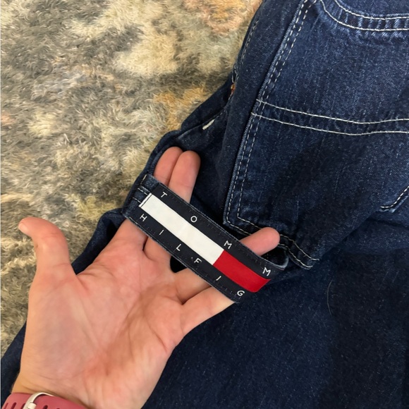 Tommy Hilfiger Carpenter Jeans - Picture 4 of 5